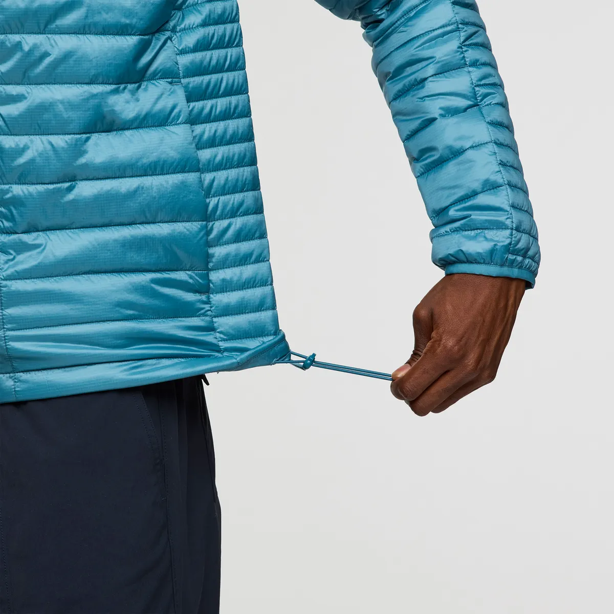 Cotopaxi Capa veste homme Drizzle synthetique capuche