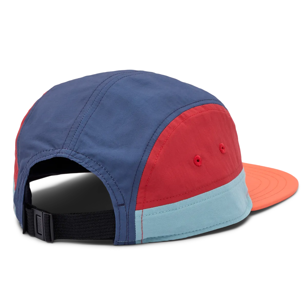 Cotopaxi Altitude Tech casquette 5 panels Tempest