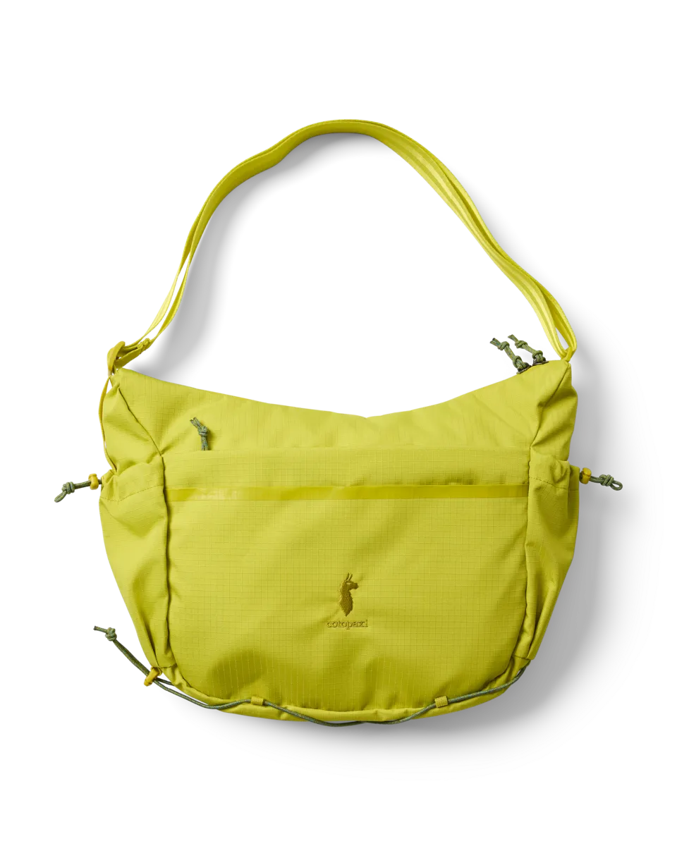 Cotopaxi Viaje 12L sac bandoulière Noir 12 litres