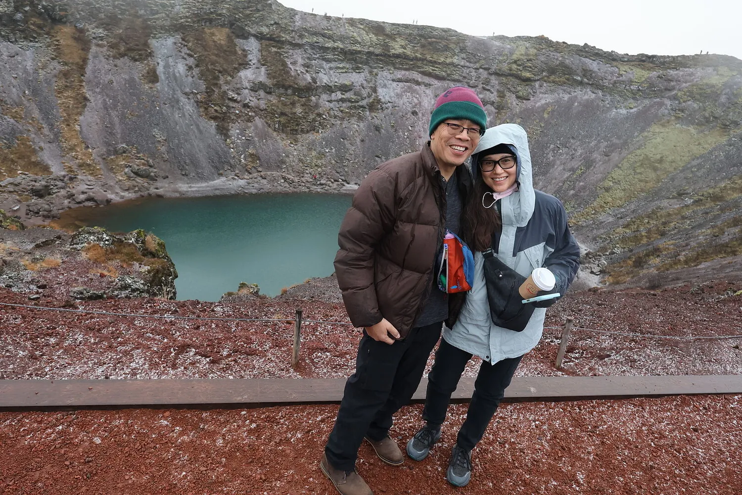 Cotopaxi Del Día Bataan 3L sac banane réglable