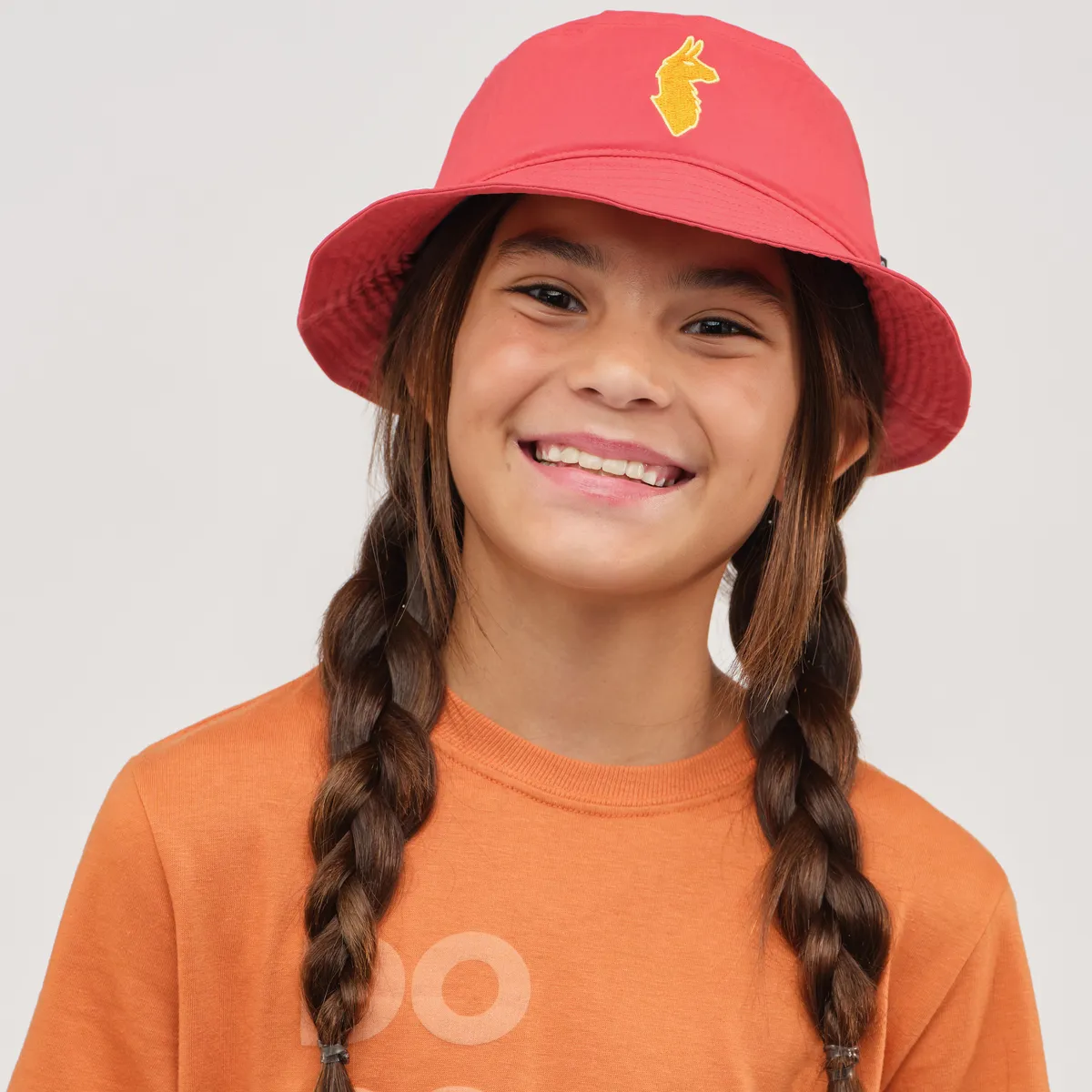 Cotopaxi Bucket Hat bob enfant Blue Sky protection soleil