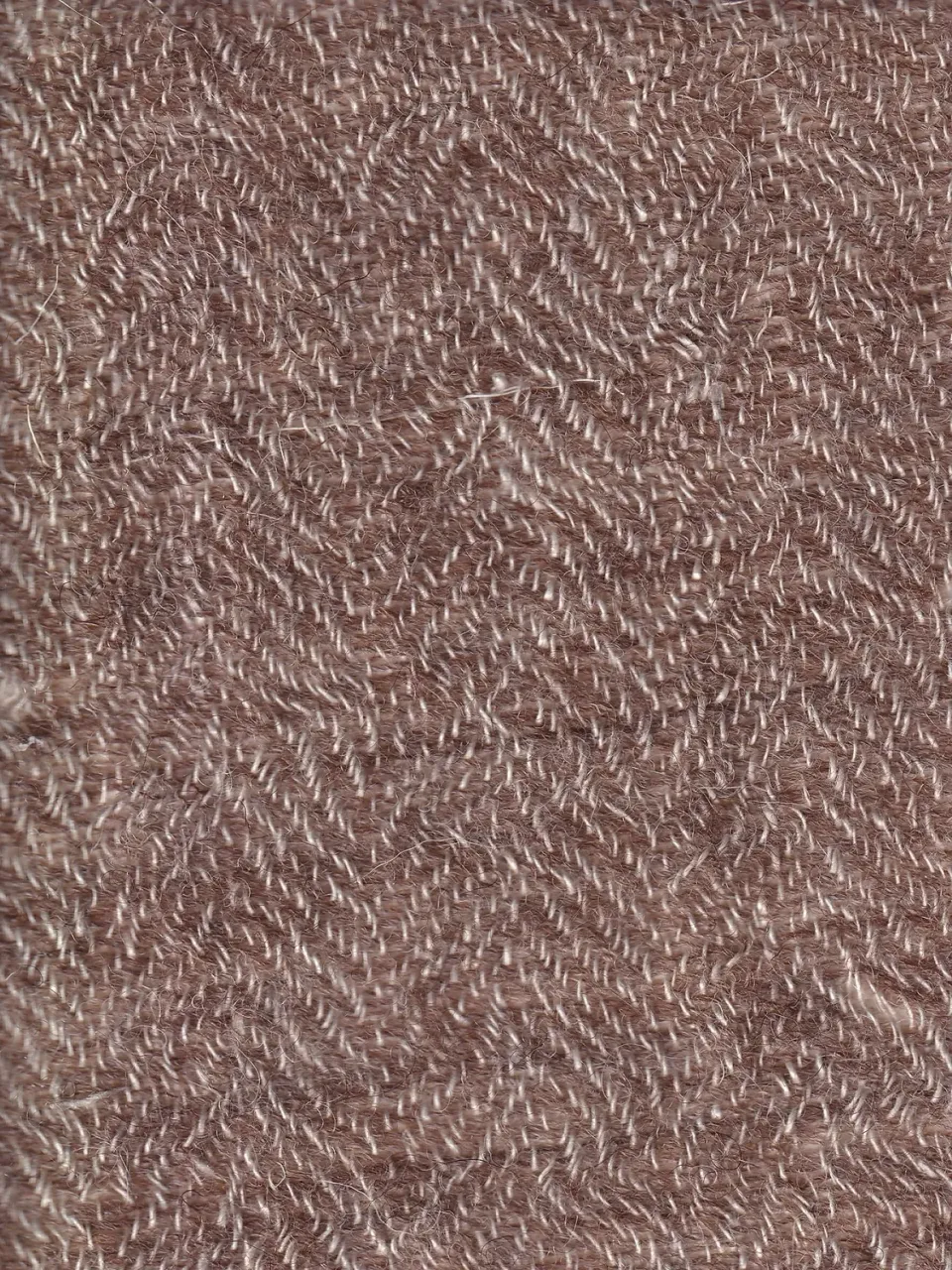 Hollington toile lin coton chevrons tissu 7 m