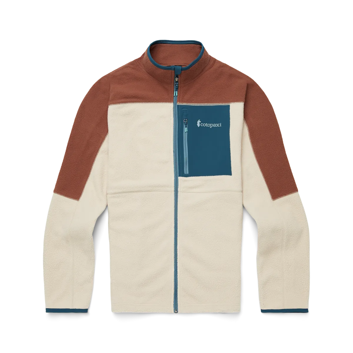 Cotopaxi Abrazo veste polaire homme Acorn polaire recyclée