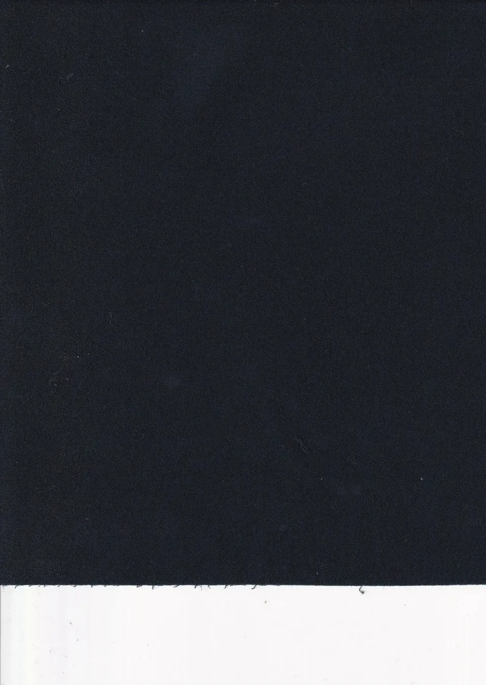 Hollington Encre Sèche tissu technique bleu marine 4 m