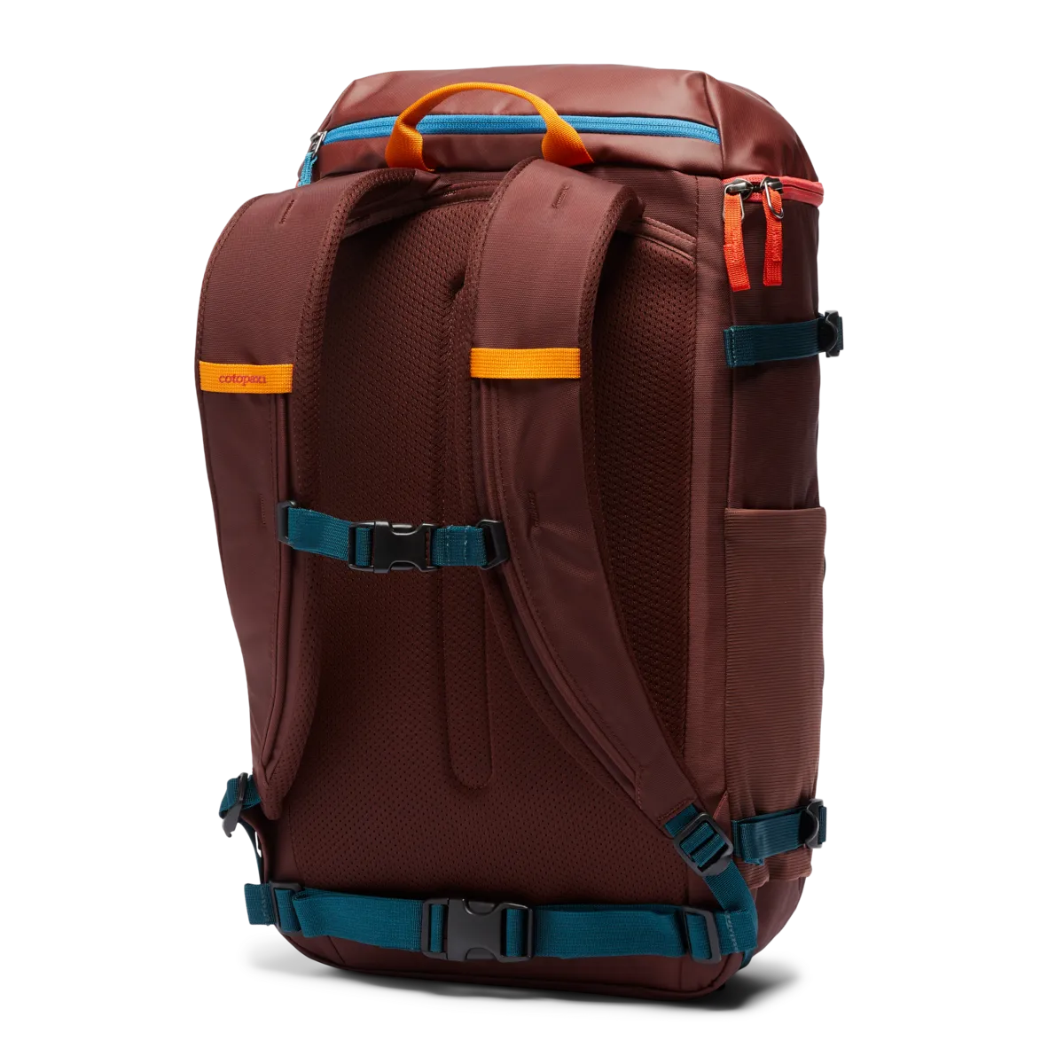 Cotopaxi Torre 24L sac à dos Chestnut ordinateur 15"