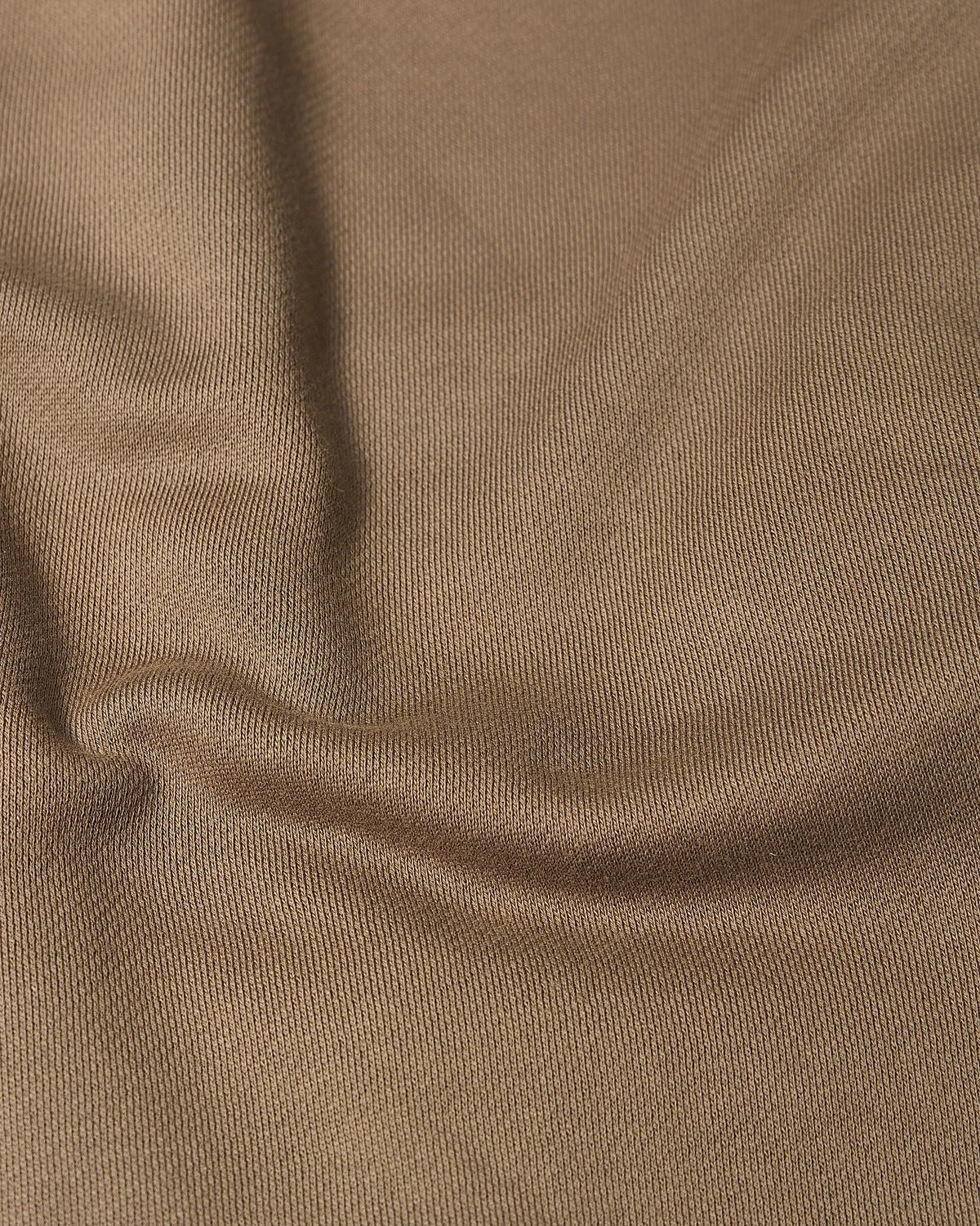 Moose Knuckles Yul sweat zippé gris capuche