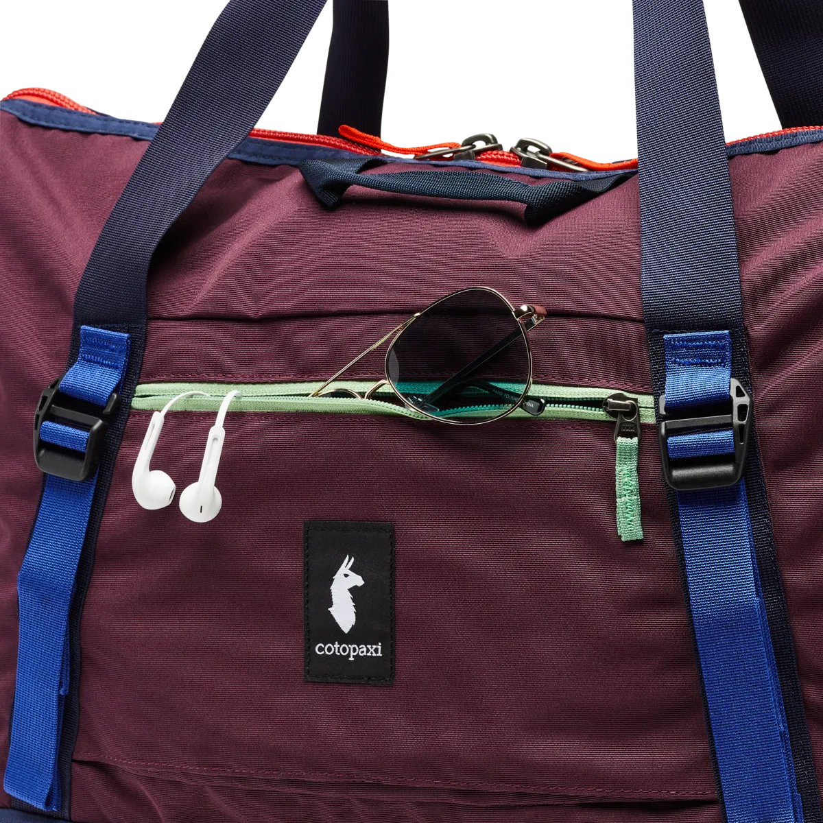 Cotopaxi Viaje 35L Sac week-end Wine cabine