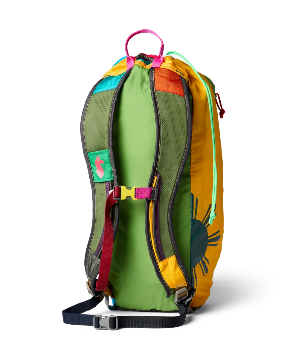 Cotopaxi Luzon 18L Daypack sac à dos Del Día léger