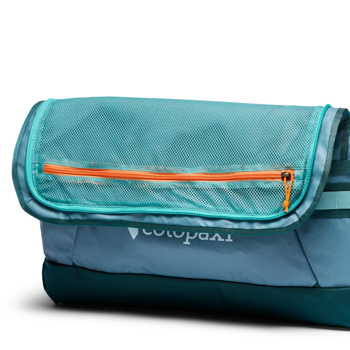 Cotopaxi Allpa Getaway 55L sac de voyage robuste