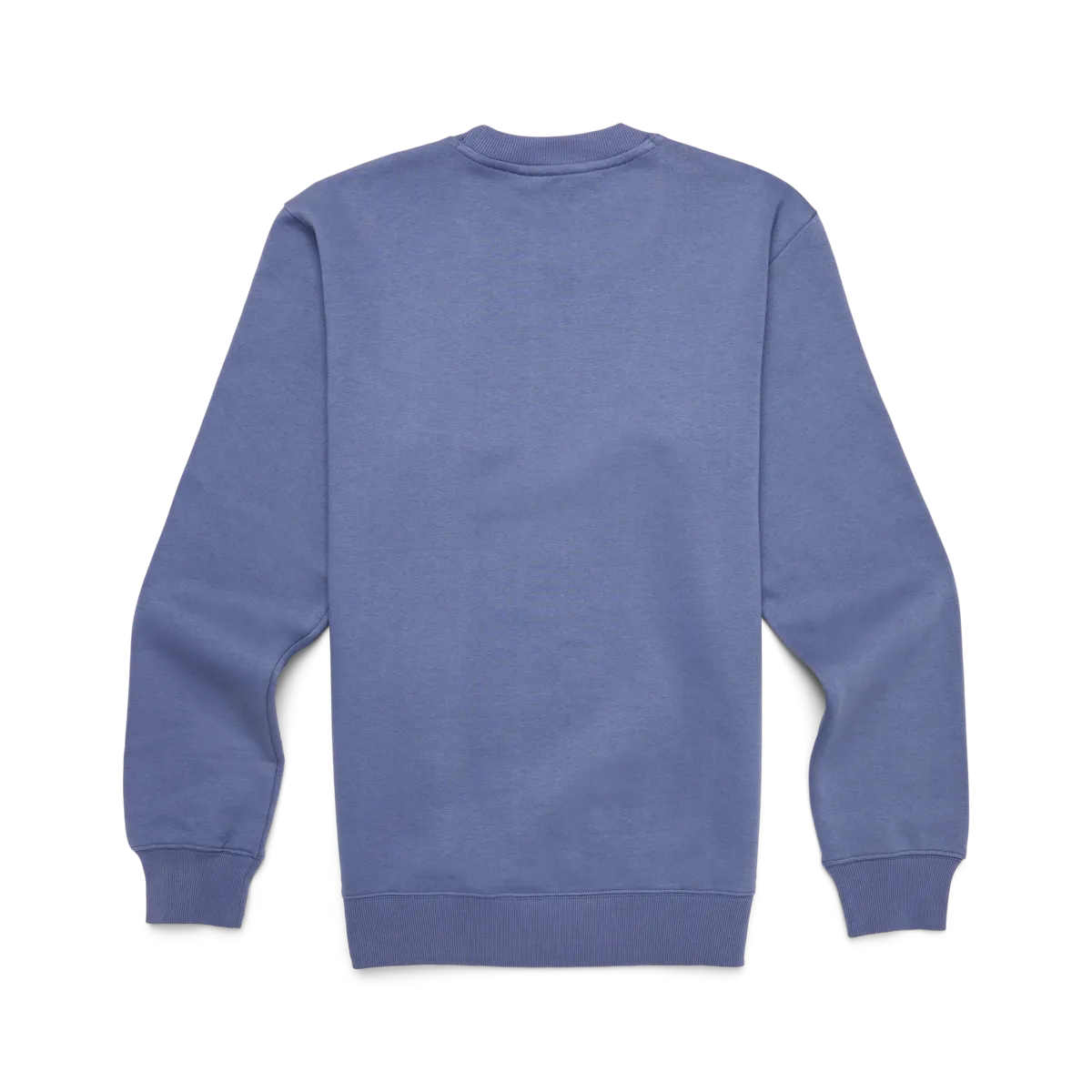 Cotopaxi Do Good sweat homme col rond coton bio