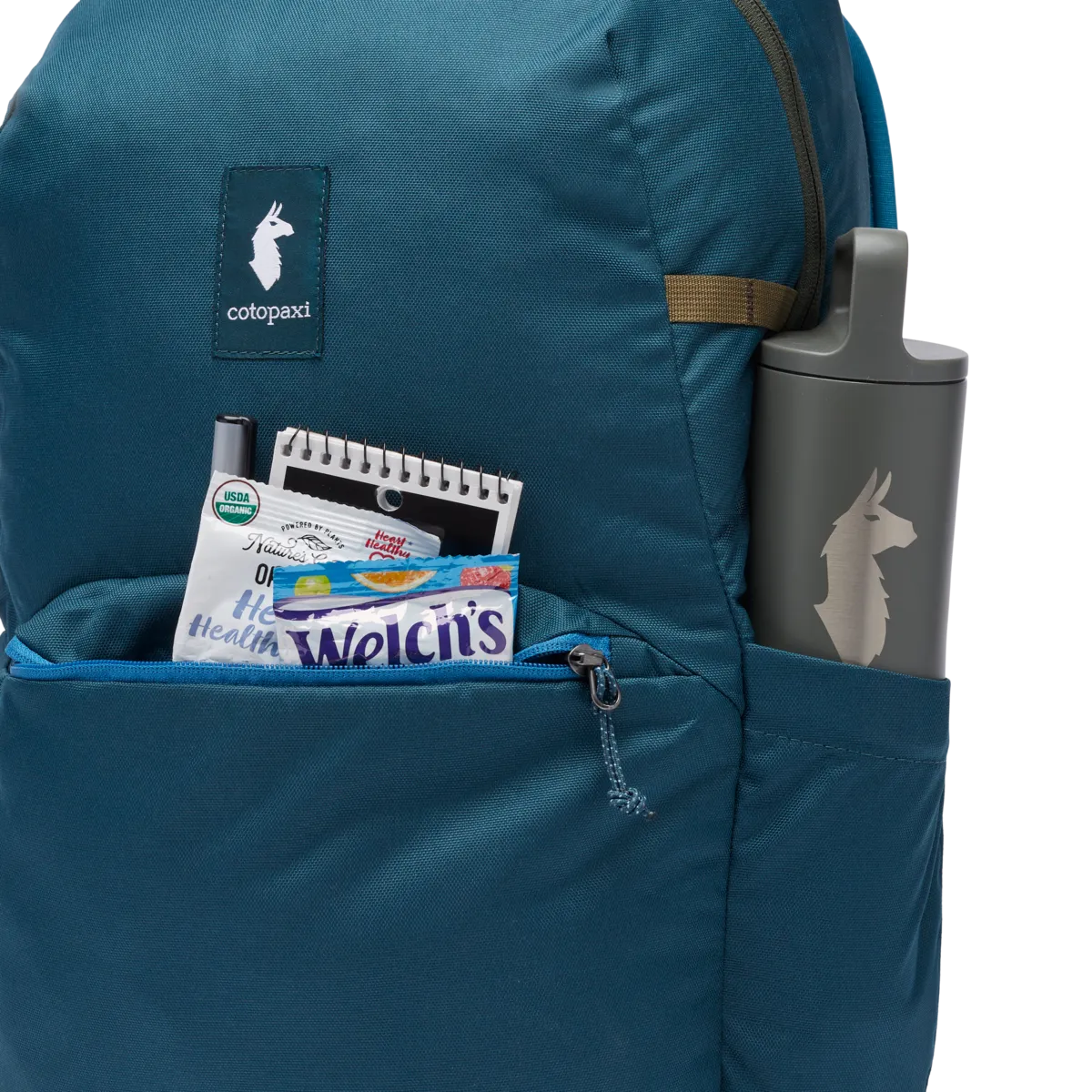 Cotopaxi Chiquillo 26L sac à dos Cada Día