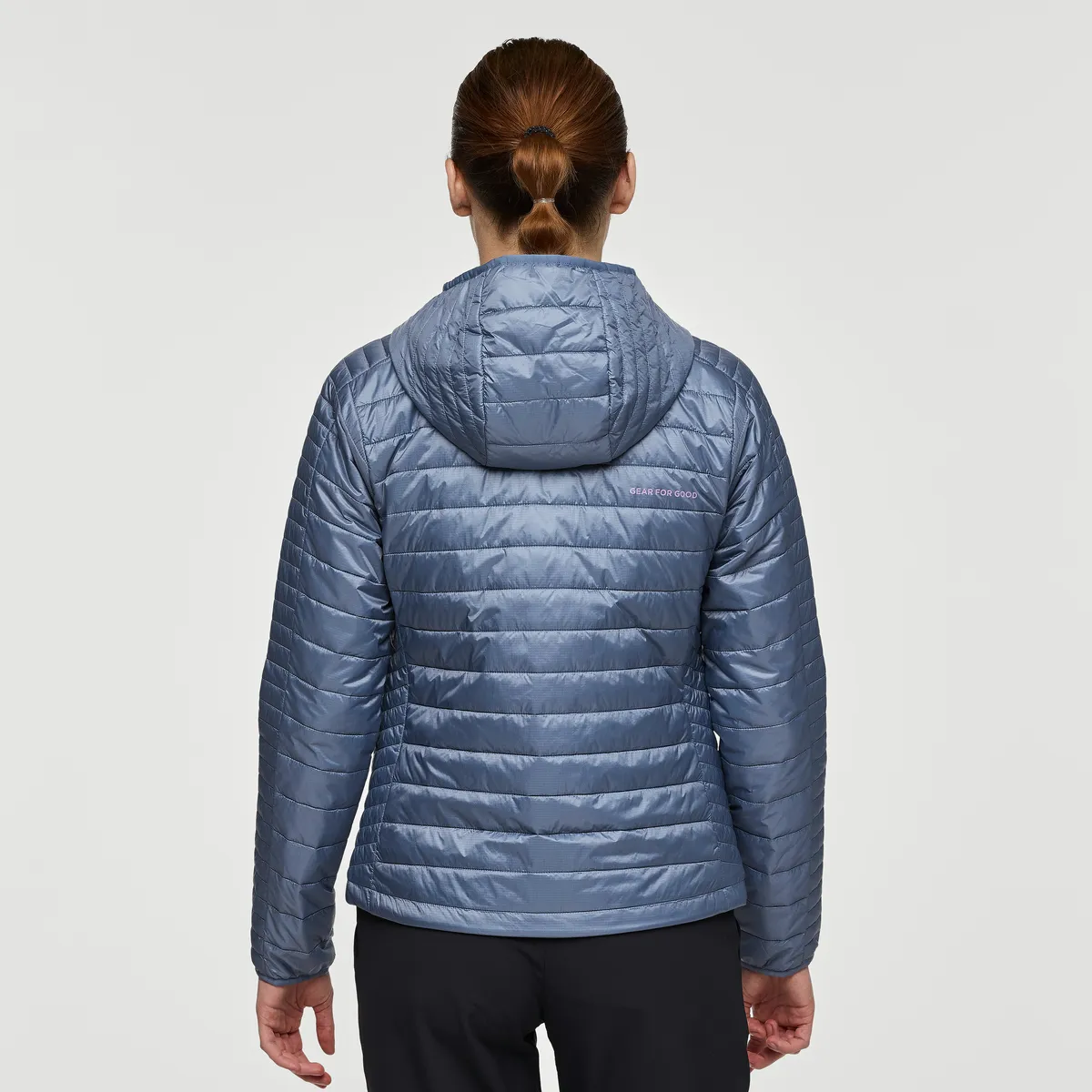 Cotopaxi Capa doudoune femme Tempest isolante