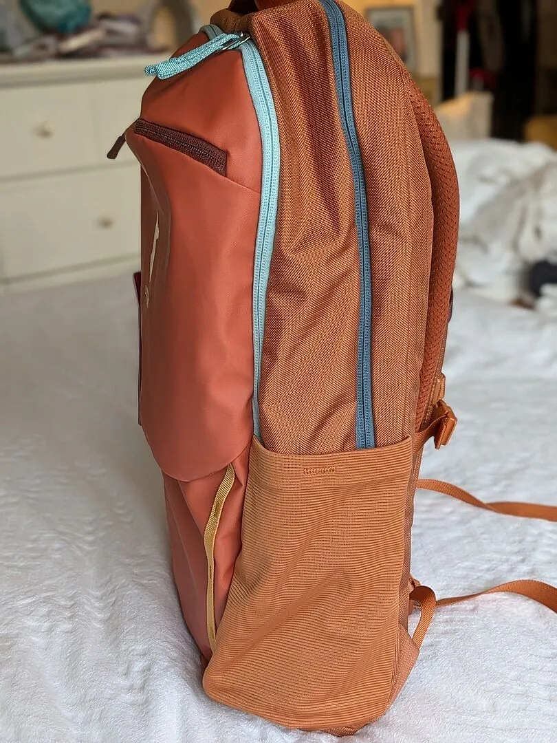 Cotopaxi Allpa 26L sac à dos 26 L ordinateur 16"