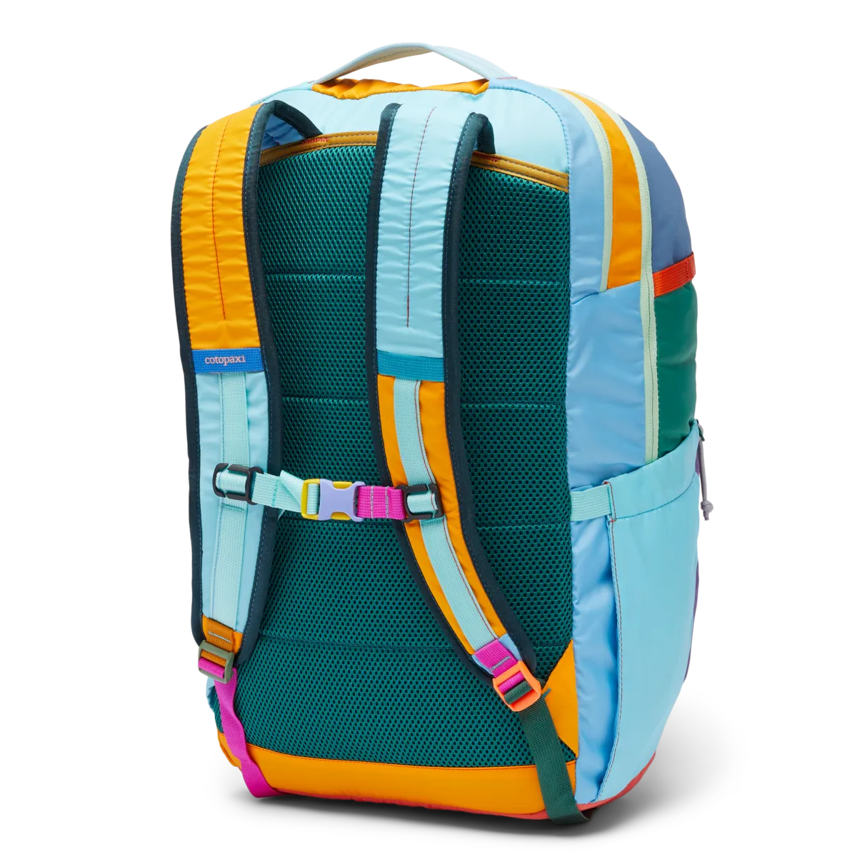 Cotopaxi Chiquillo 30L sac à dos Del Día recyclé