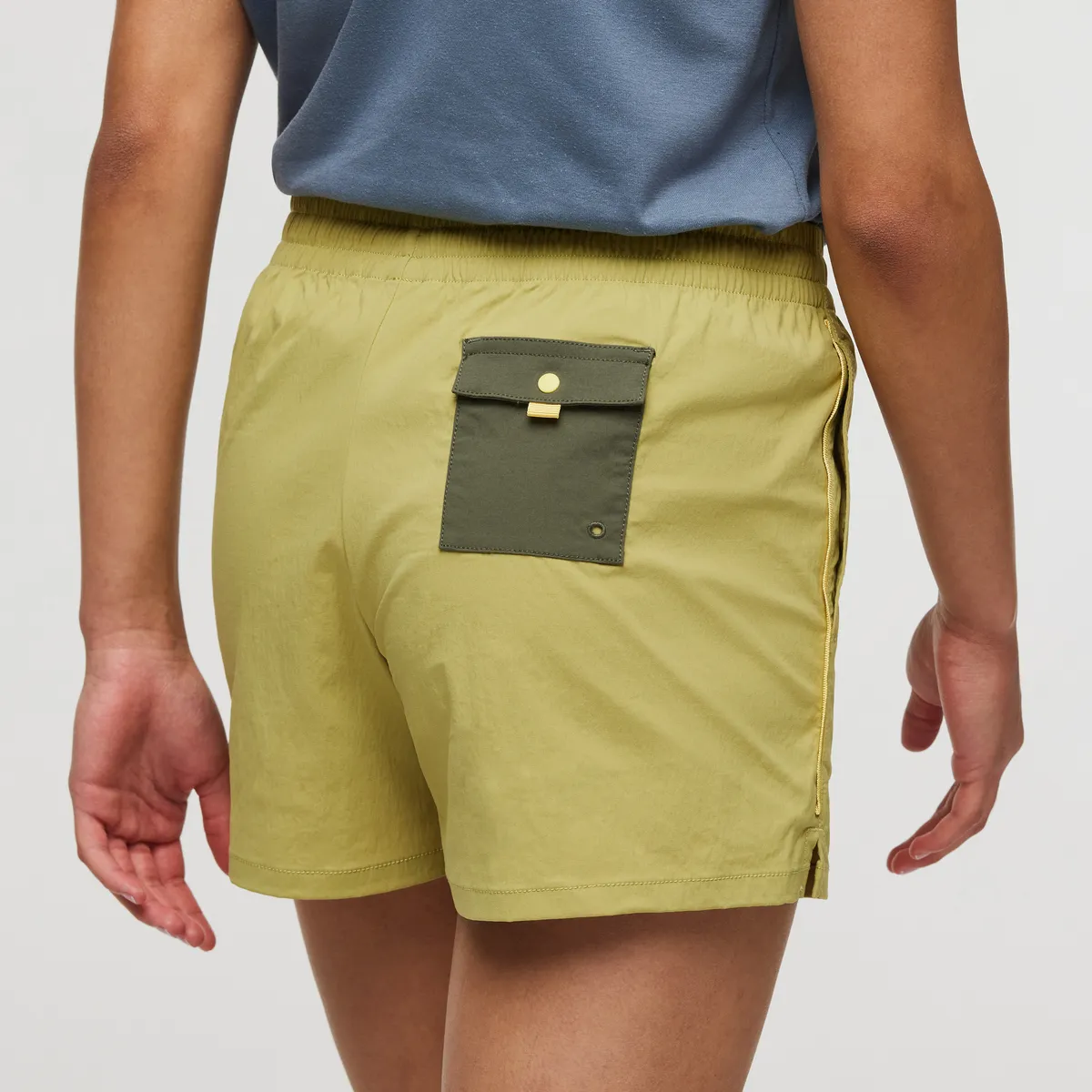 Cotopaxi Brinco short femme Tempest 3 pouces UPF50