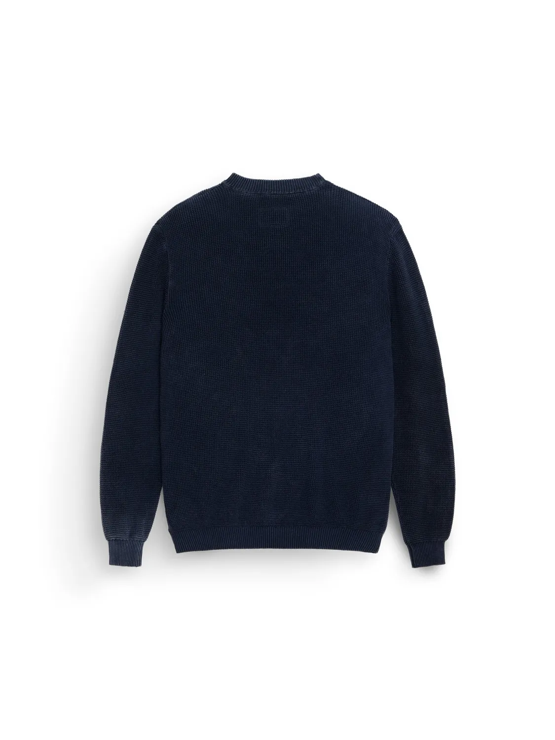 Alpha Industries Flying A sweat noir coton relaxed