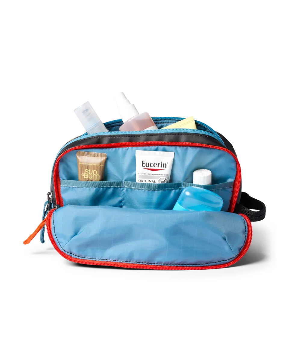 Cotopaxi Cada Día Nido trousse 4L Fig recyclée
