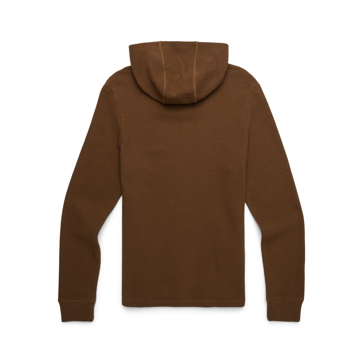 Cotopaxi Atajo Waffle Hoodie homme Live Oak coton
