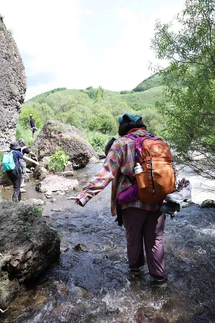 Cotopaxi Lagos 25L sac à dos randonnée avec poche à eau