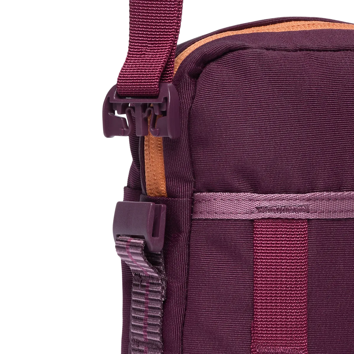 Cotopaxi Todo 1L sac bandoulière Bronze 1 L zippé