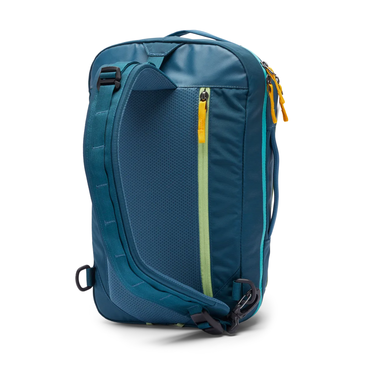 Cotopaxi Chasqui 13L sac bandoulière Cada Día matelassé