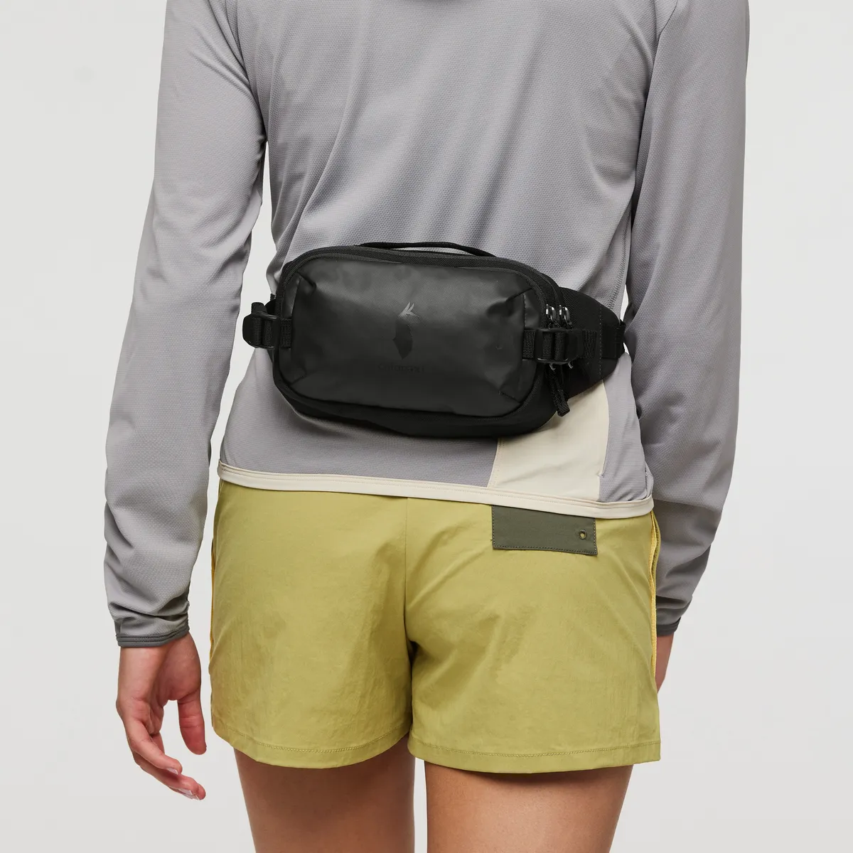 Cotopaxi Allpa X 1.5L mini banane 1,5 L légère
