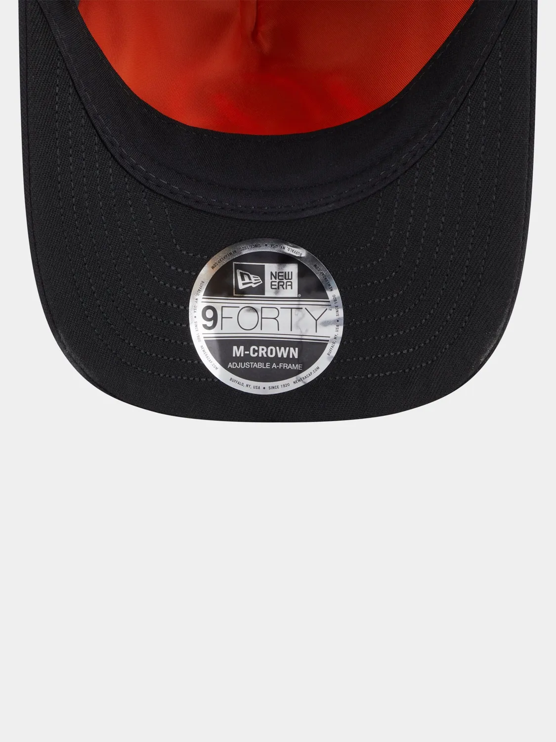Alpha Industries Los Angeles Rams 940 MC casquette noire