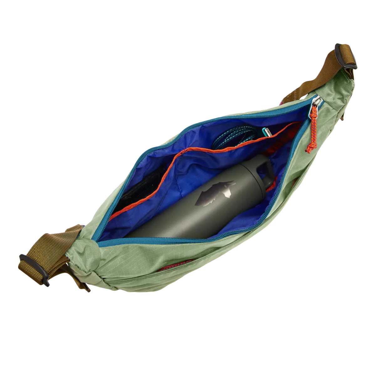 Cotopaxi Trozo 8L sac bandoulière 8 litres urbain