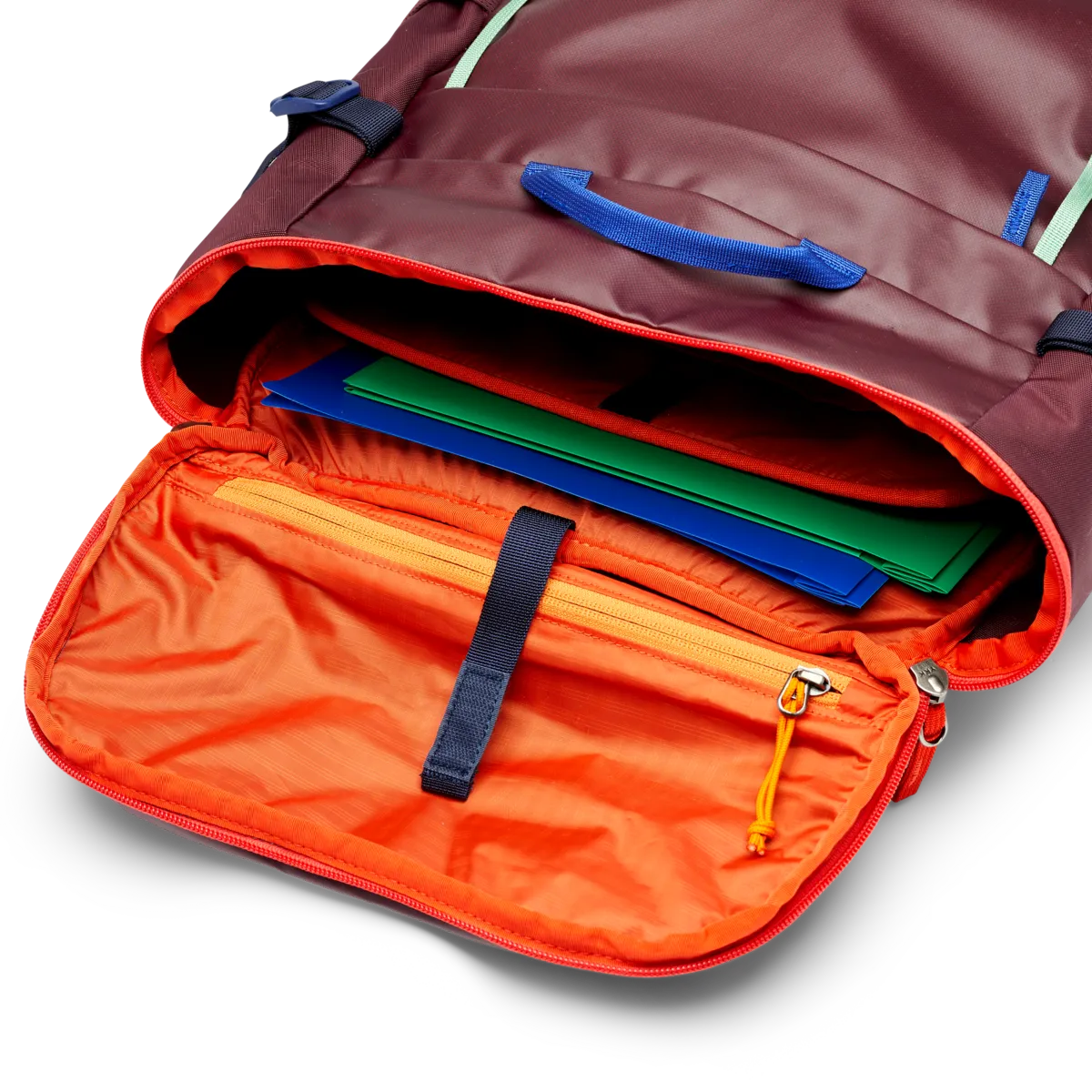 Cotopaxi Torre 24L Sac à dos Cada Día 15 pouces