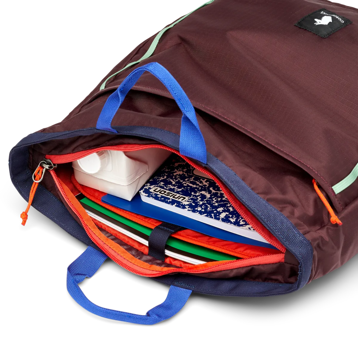 Cotopaxi Todo 16L sac convertible tote dos 15"