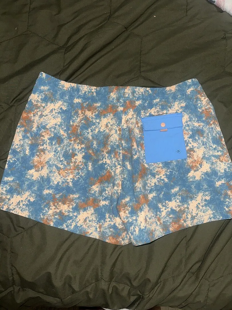 Cotopaxi Brinco short femme Galactic Dusk UPF 50+