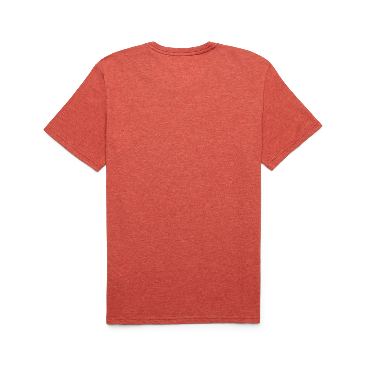 Cotopaxi Do Good Repeat t-shirt homme graphite coton doux