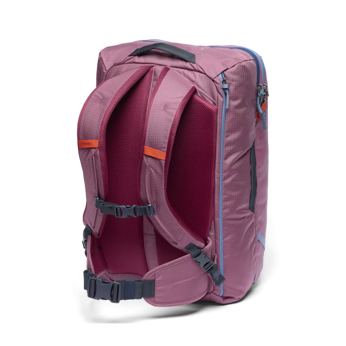 Cotopaxi Allpa 42L sac de voyage Fig recyclé