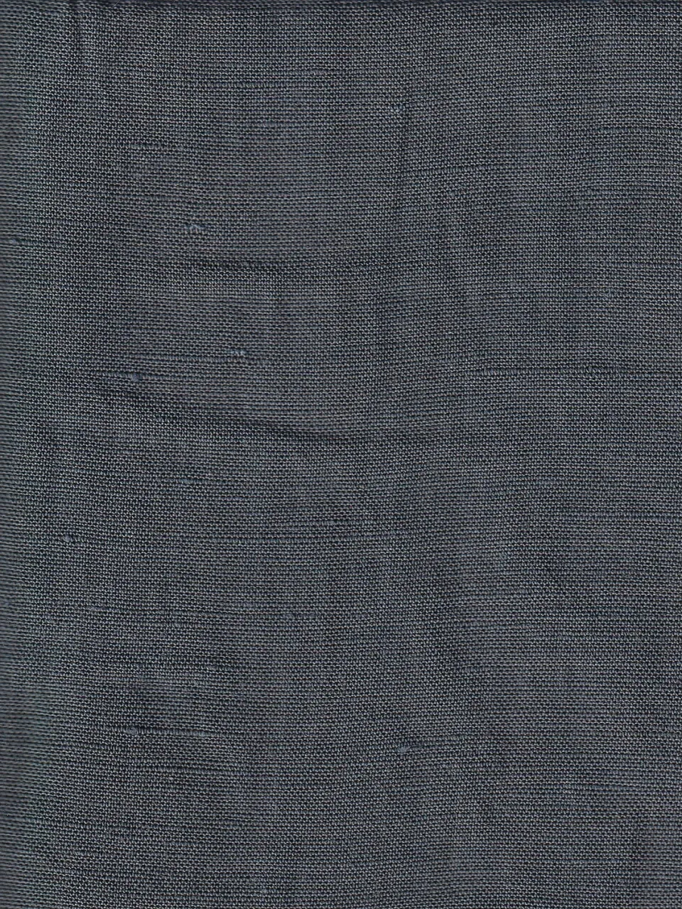 Hollington tencel lin gris pastel tissu au mètre doux