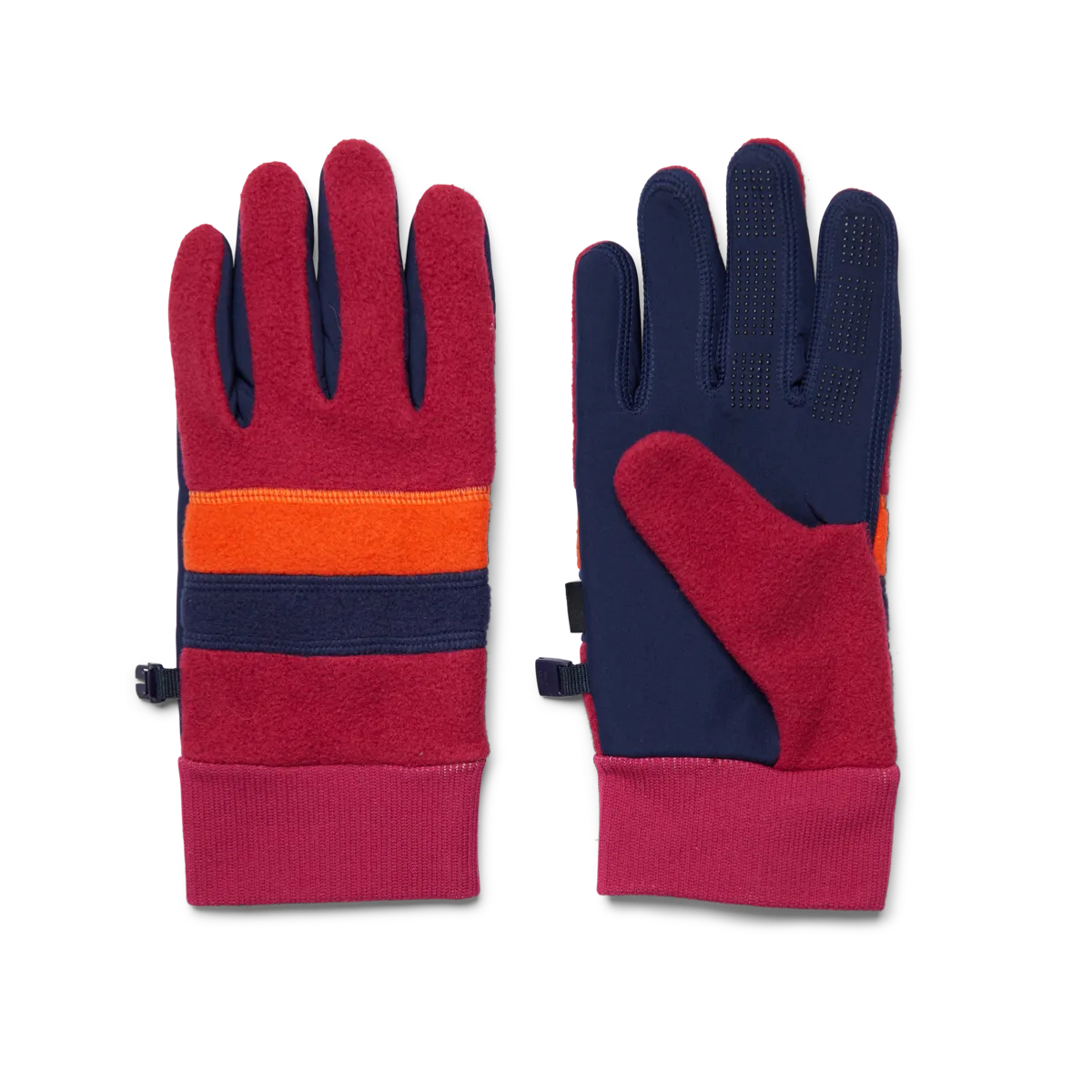 Cotopaxi Teca gants polaire Wheat chauds