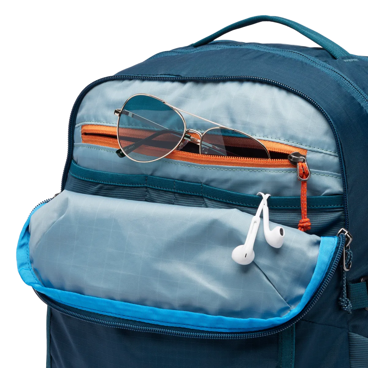 Cotopaxi Mente 32L sac à dos Abyss recyclé