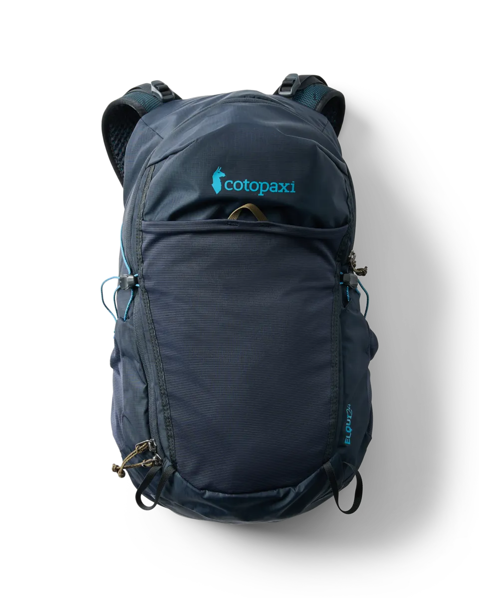 Cotopaxi Elqui 24L sac à dos nylon recyclé