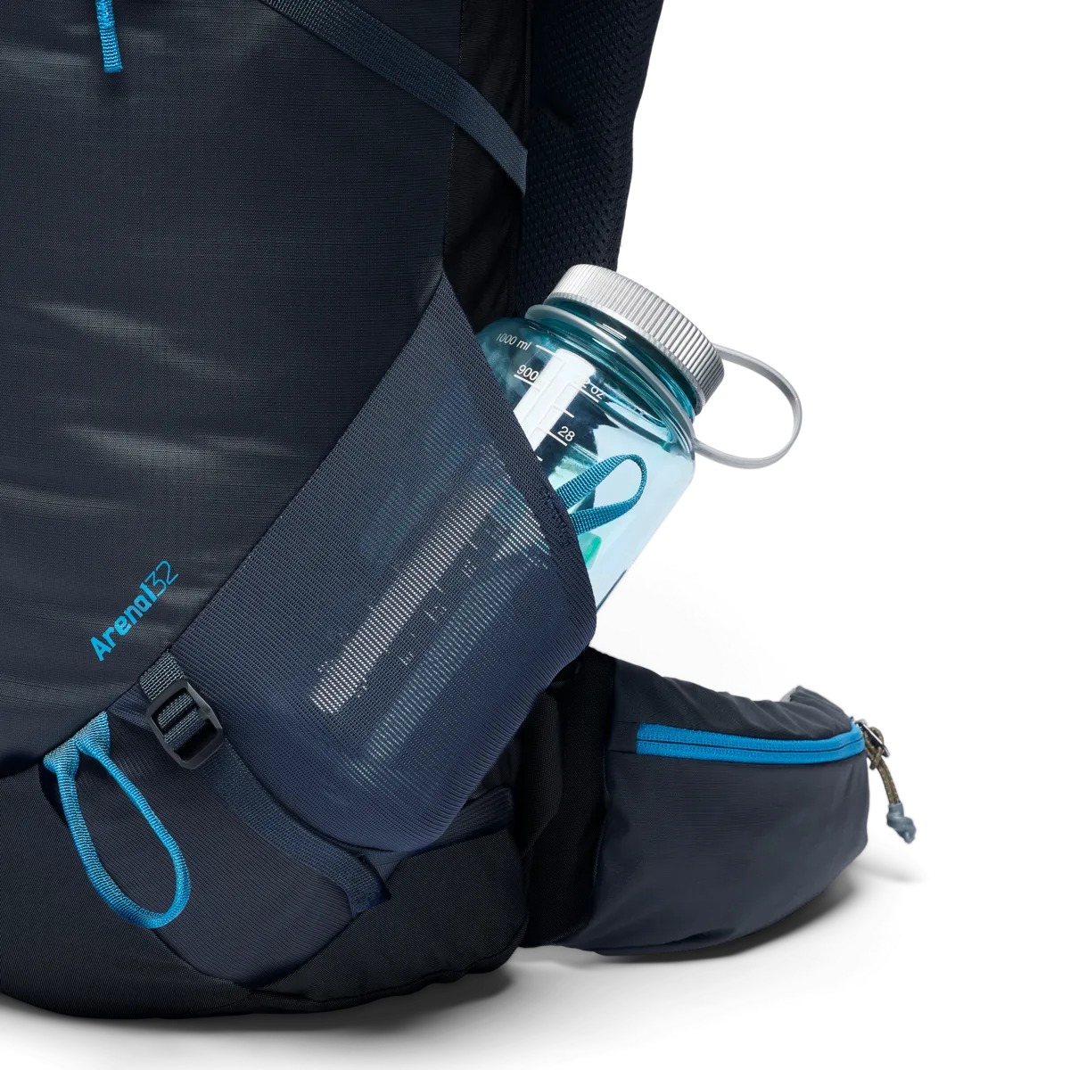 Cotopaxi Arenal sac à dos 32L Kale rando technique