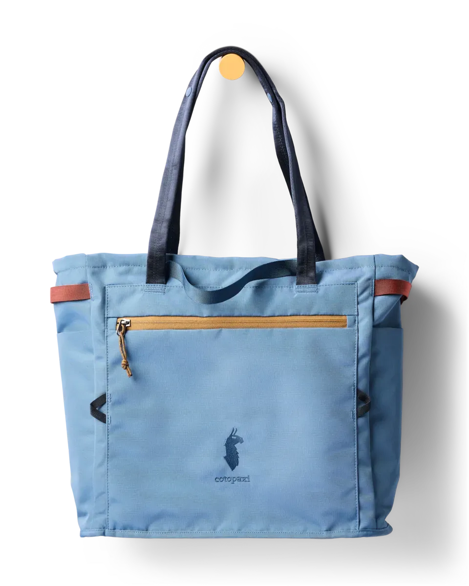 Cotopaxi Mente 22L Tote tote bag Fjord ordinateur