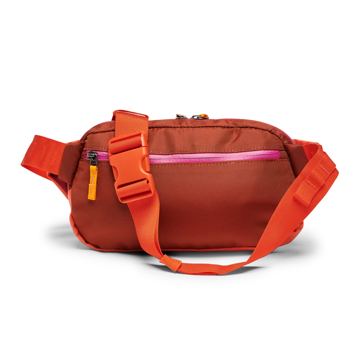 Cotopaxi Coso 2L sac banane recyclé compact