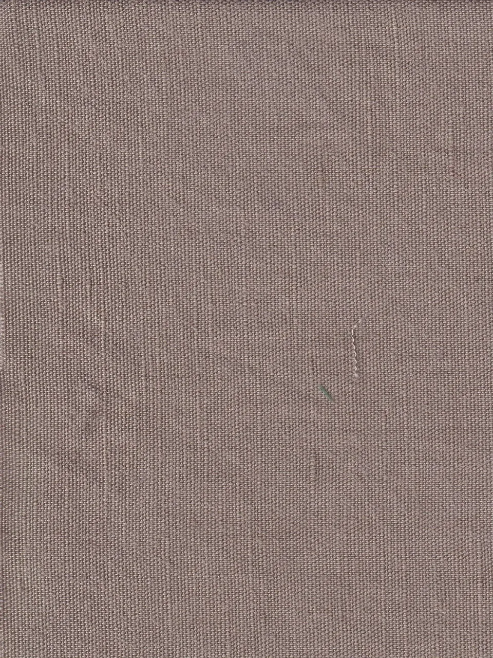 HOLLINGTON Toile Tencel Lin tissu grège ficelle au mètre