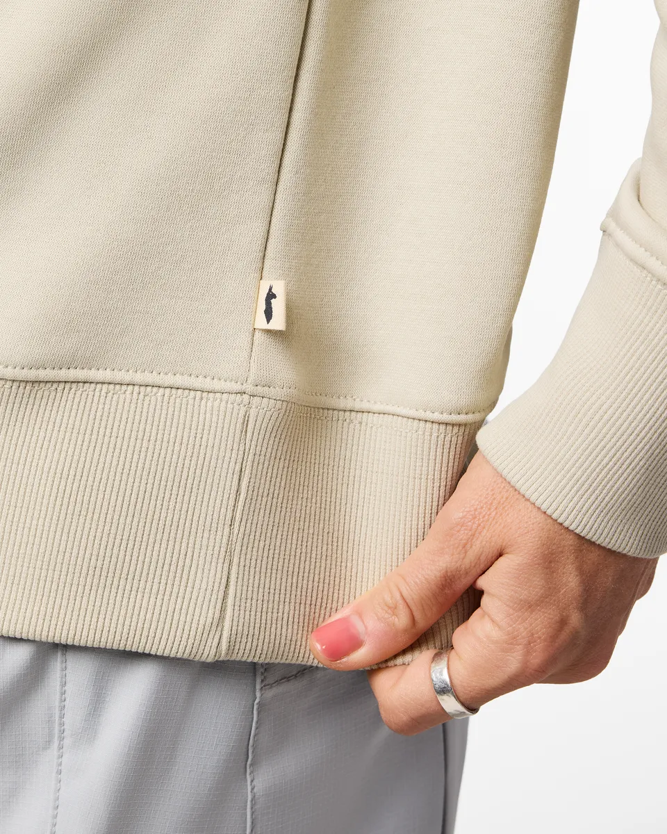 Cotopaxi Adventure Gear sweat femme Tide Pool