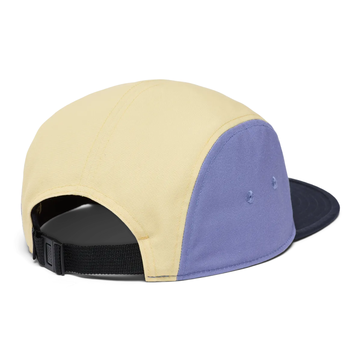 Cotopaxi Do Good 5-Panel casquette amber carbon recyclée