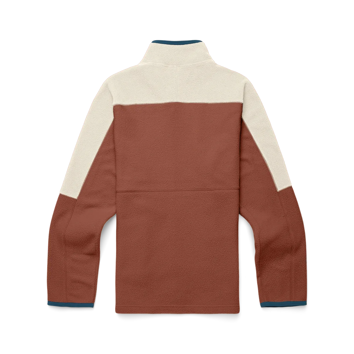 Cotopaxi Abrazo veste polaire homme Blue Violet recyclee