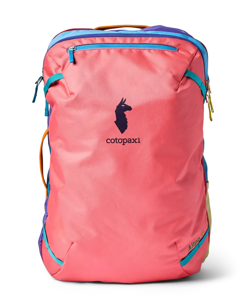 Cotopaxi Allpa 35L sac de voyage Del Día 3-5 jours
