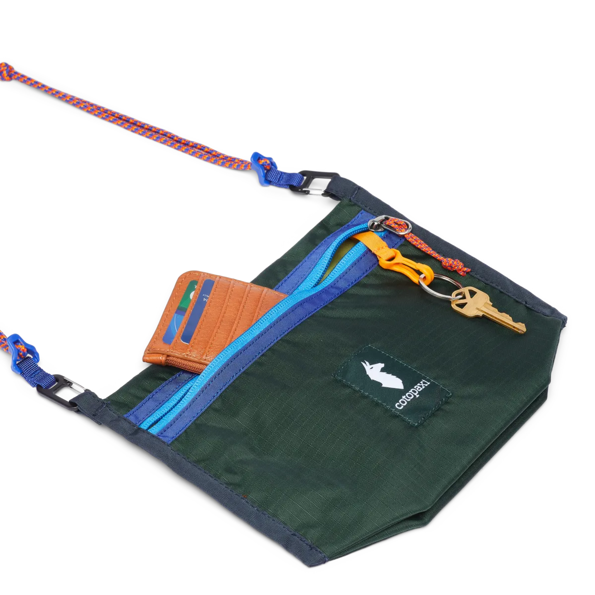 Cotopaxi Lista 2L sac bandoulière Jam léger