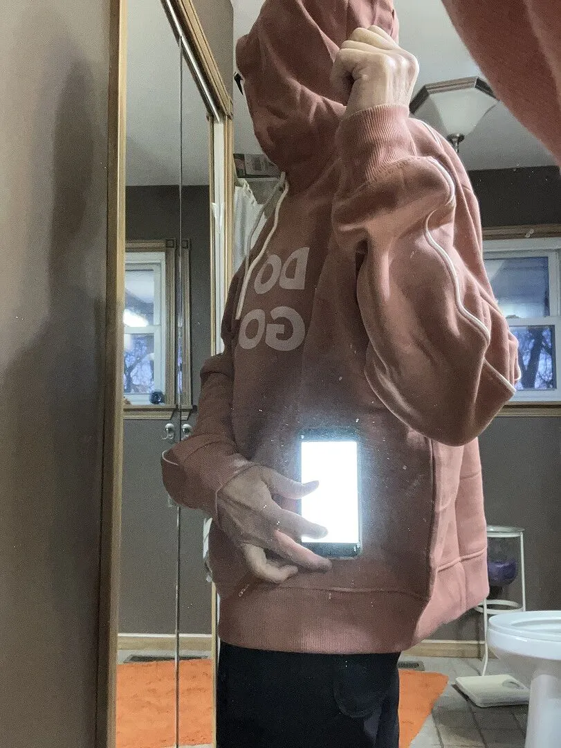 Cotopaxi Do Good sweat capuche femme Earthen bio