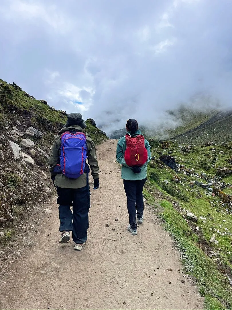 Cotopaxi Lagos 25L sac à dos randonnée avec poche à eau