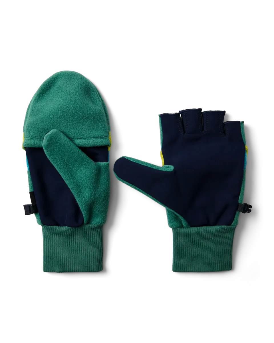Cotopaxi Teca Fleece moufle glitten polaire hiver