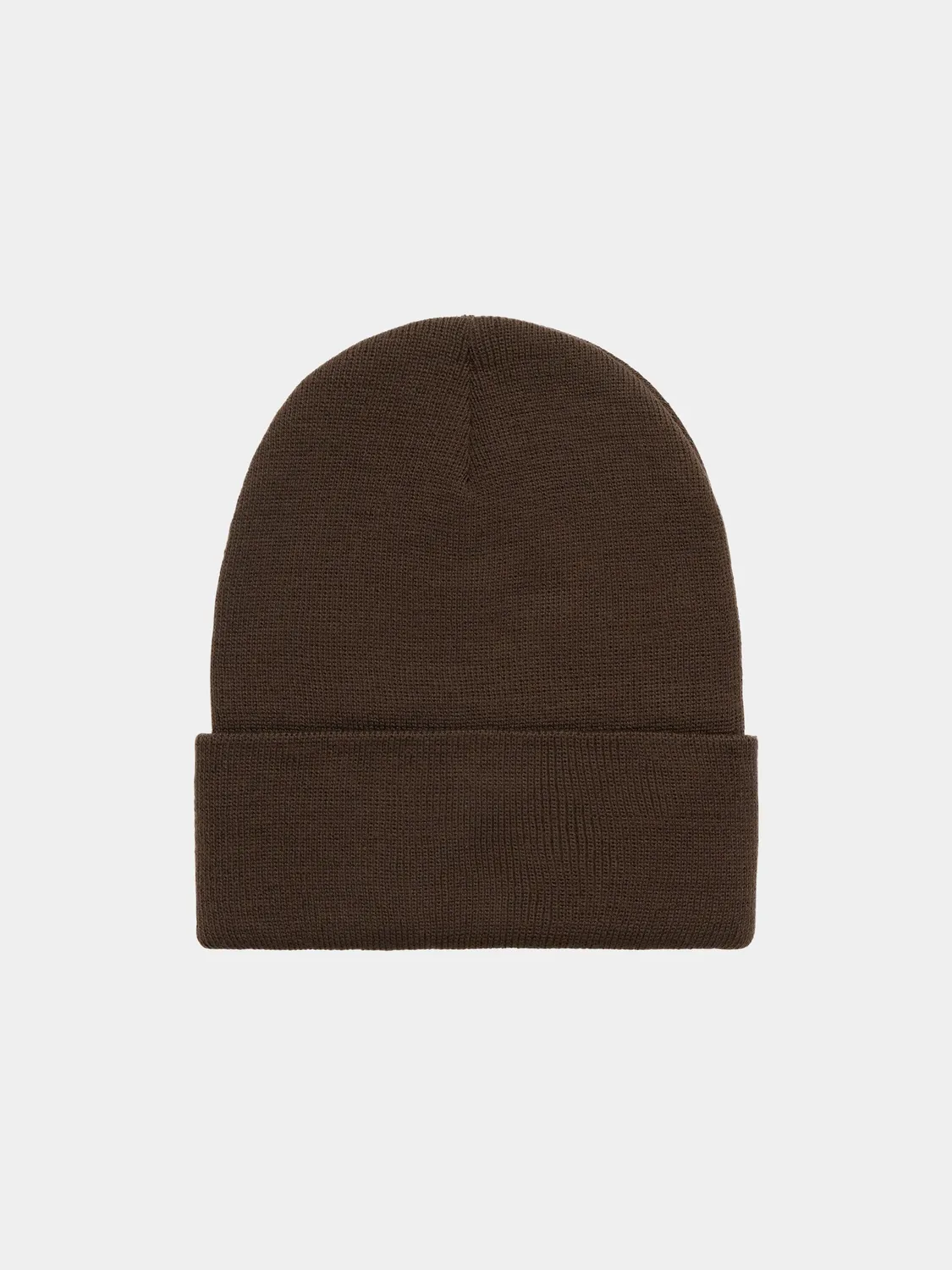 Alpha Industries Essential bonnet noir tricot chaud